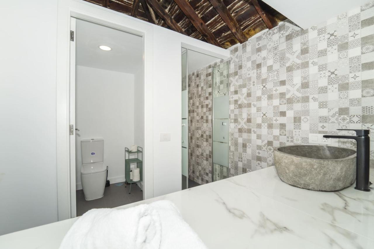 Cactus Coliving & Coworking Bed and Breakfast Arona  Exteriör bild
