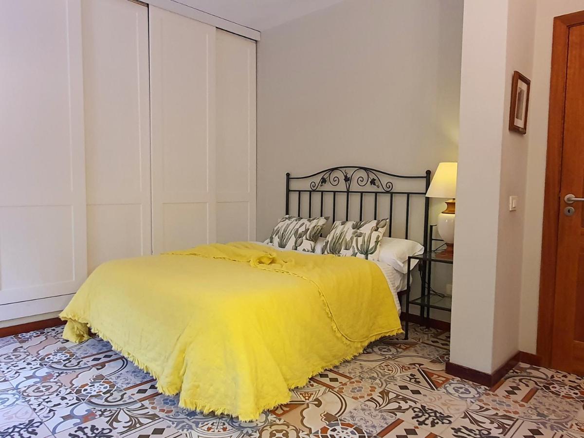 Cactus Coliving & Coworking Bed and Breakfast Arona  Exteriör bild